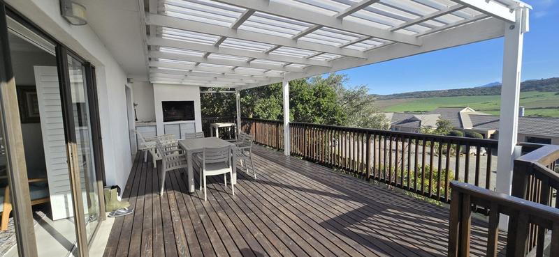 4 Bedroom Property for Sale in Tergniet Western Cape